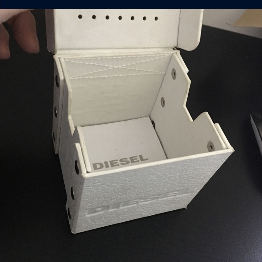 Diesel watch - Picture 5 of 5